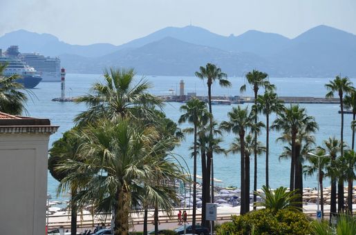 Appartement 5 pièces 165 m² · à Cannes · 165 m² · 2 695 000 €