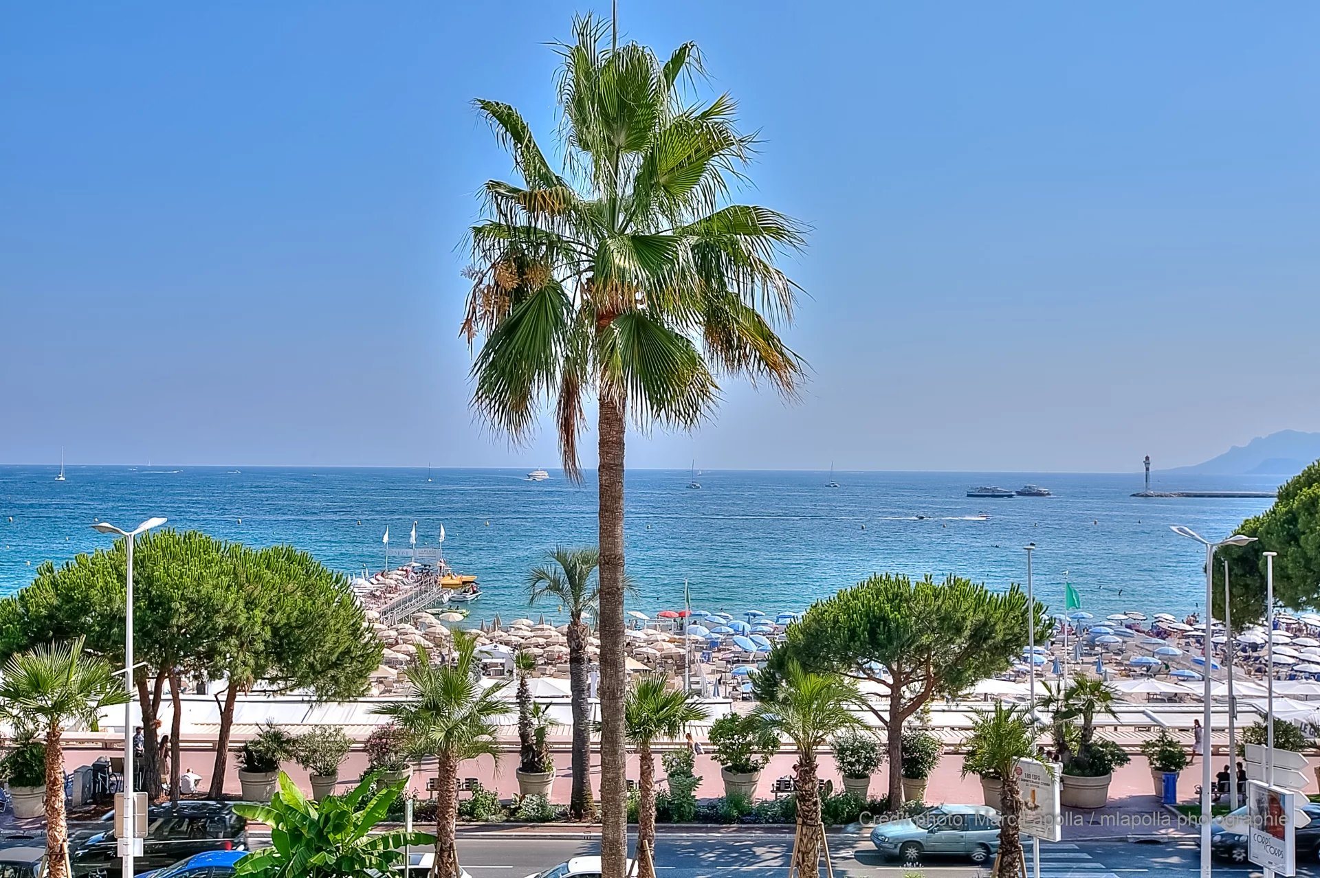 Appartement à vendre, 121m², Cannes