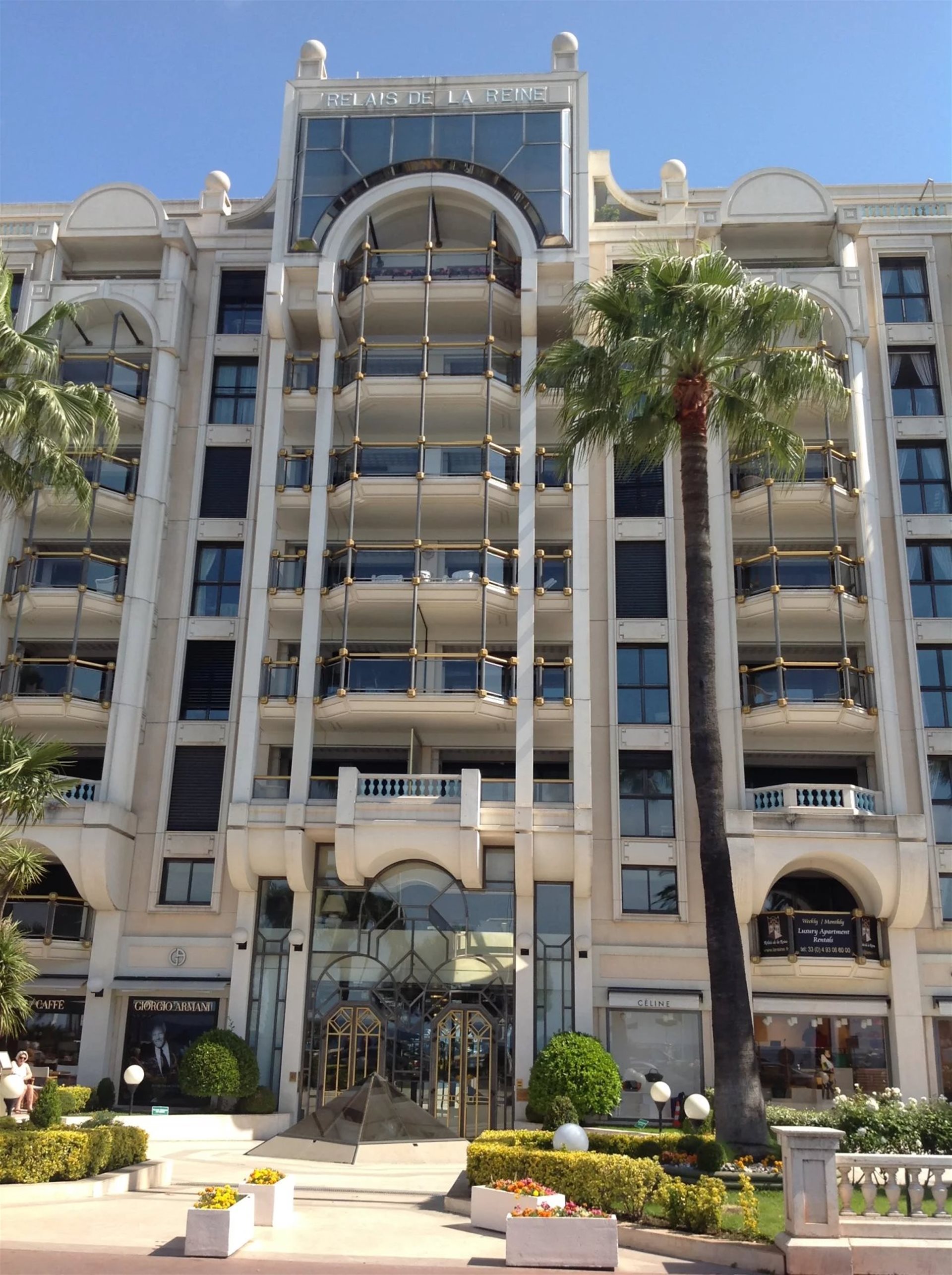 Appartement à vendre, 121m², Cannes