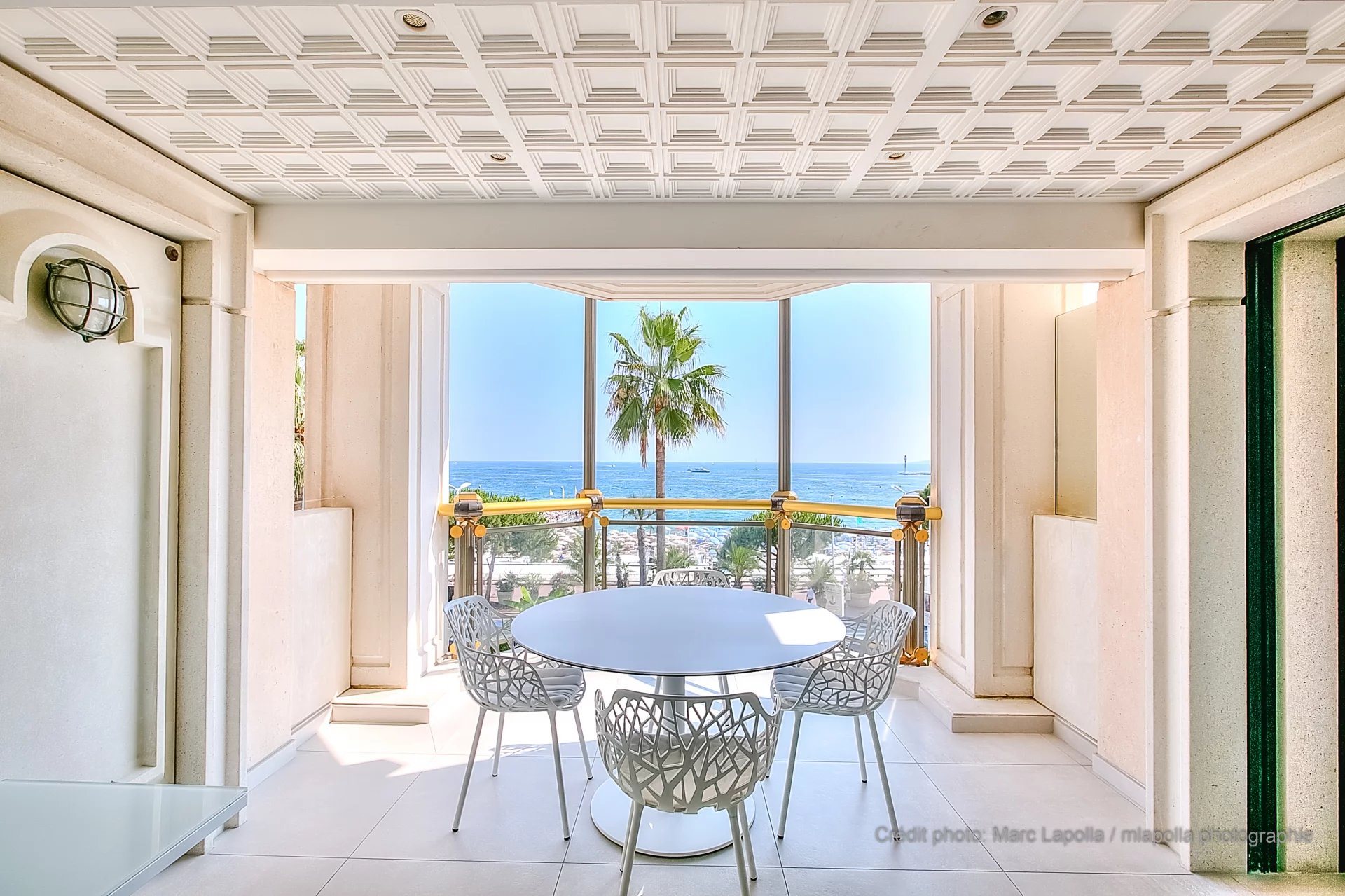 Appartement à vendre, 121m², Cannes