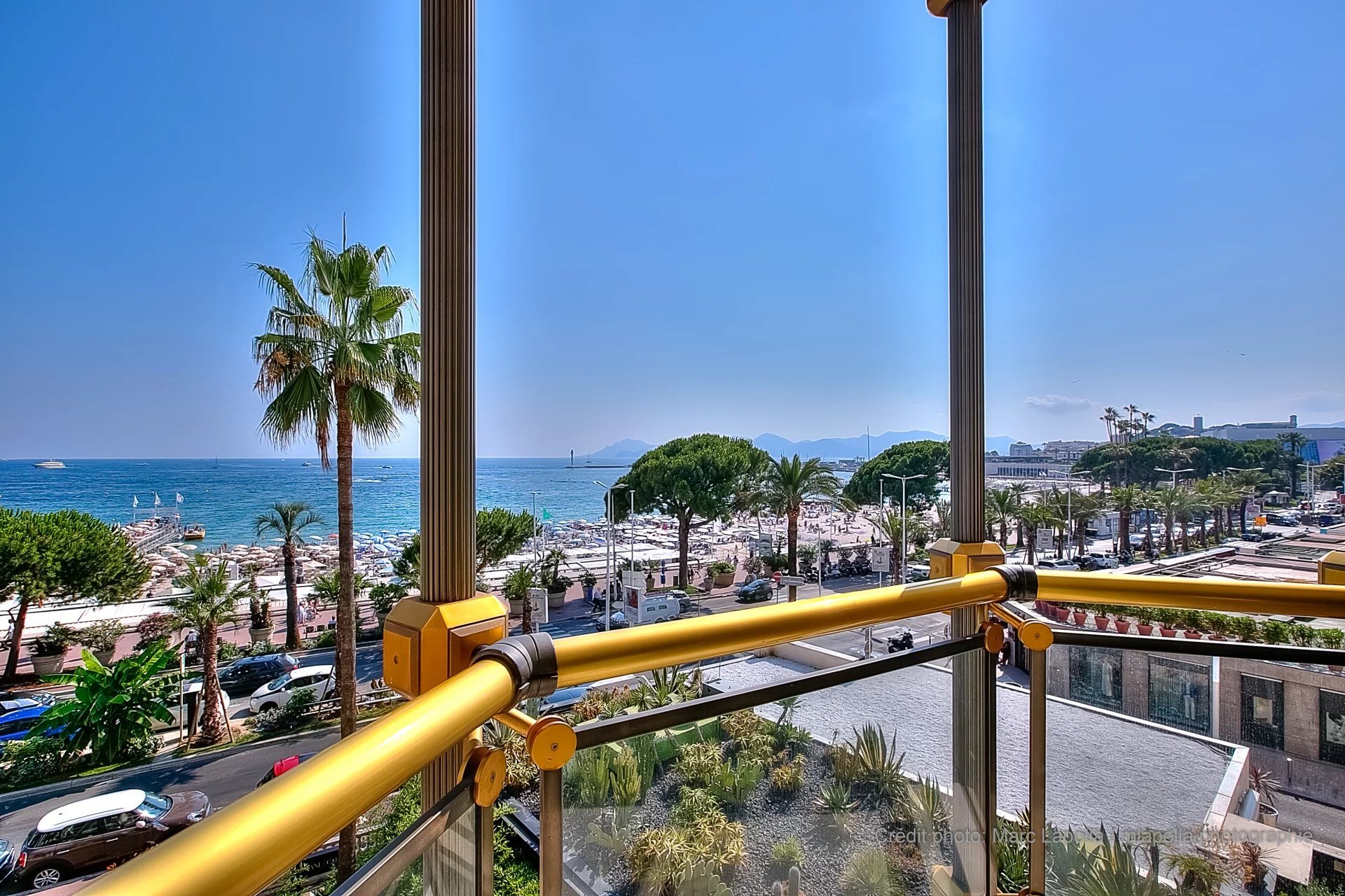 Appartement à vendre, 121m², Cannes