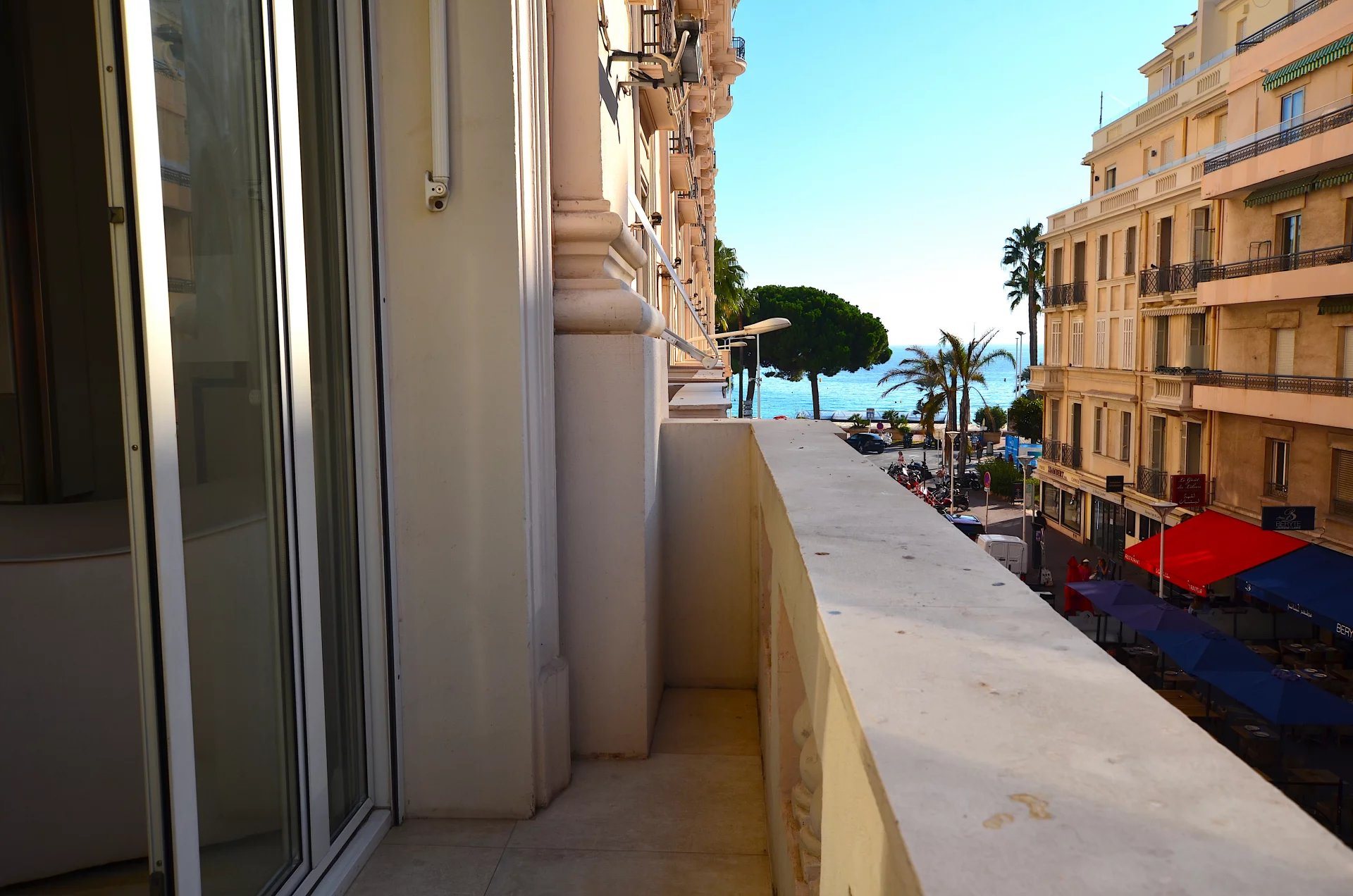 Appartement à vendre, 115m², Cannes