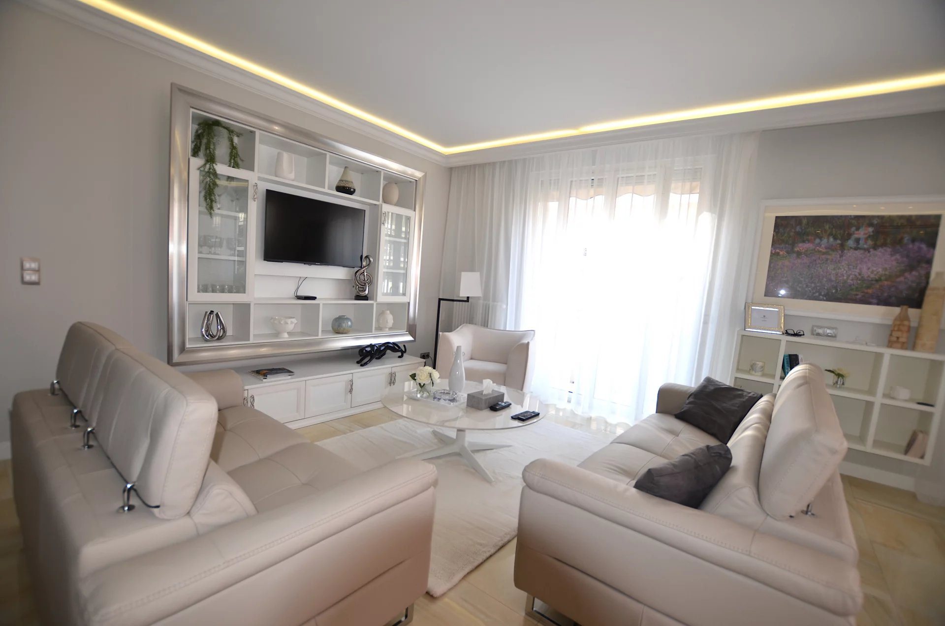 Appartement à vendre, 115m², Cannes