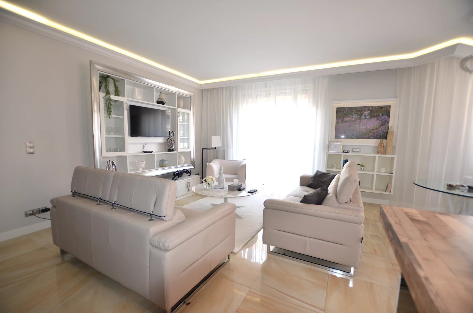 Appartement à vendre, 115m², Cannes