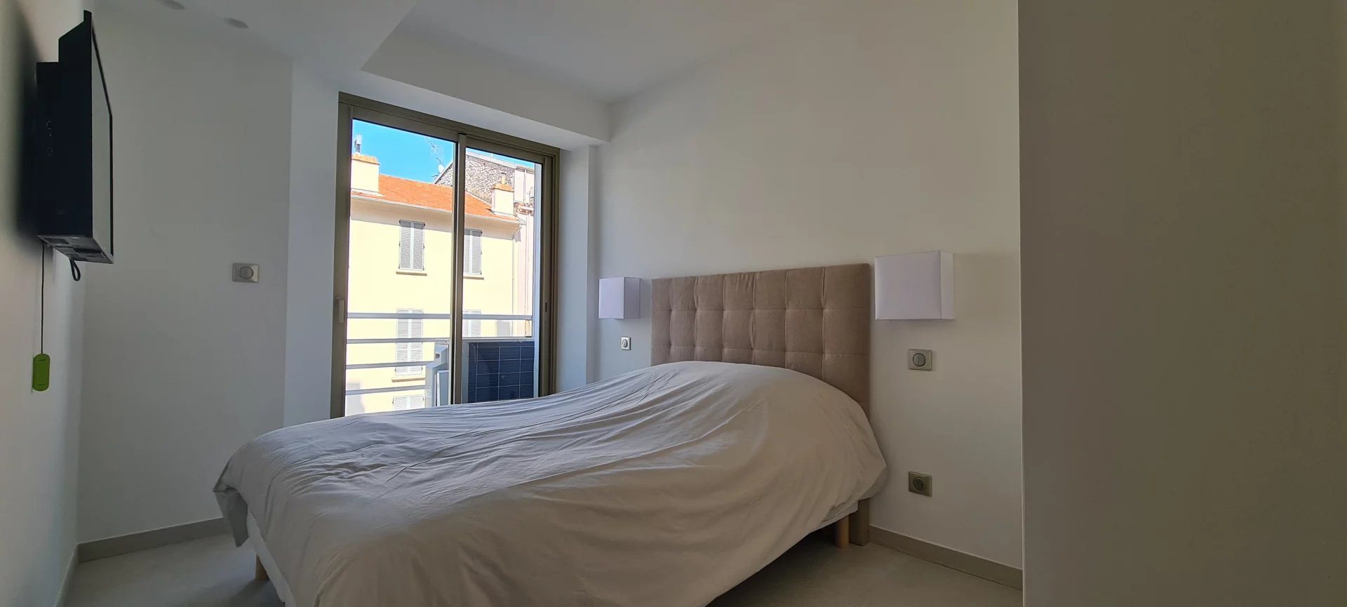 Appartement à vendre, 75m², Cannes