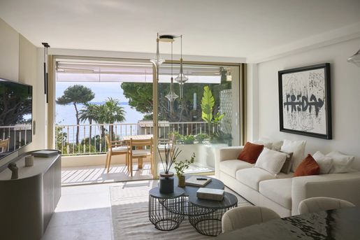 Appartement 4 pièces 100 m² · à Cannes · 100 m² · 1 895 000 €