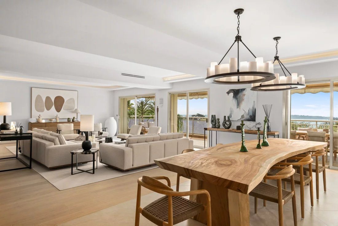 Appartement à vendre, 315m², Cannes