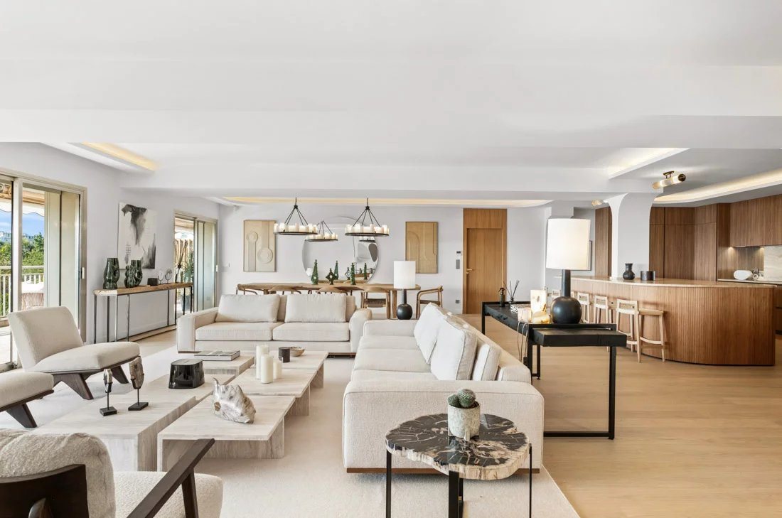 Appartement à vendre, 315m², Cannes