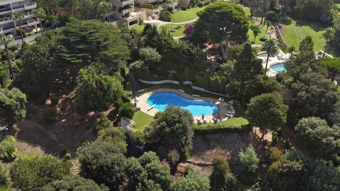Appartement à vendre, 315m², Cannes