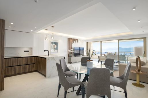 Appartement 6 pièces 150 m² · à Cannes · 150 m² · 2 508 000 €