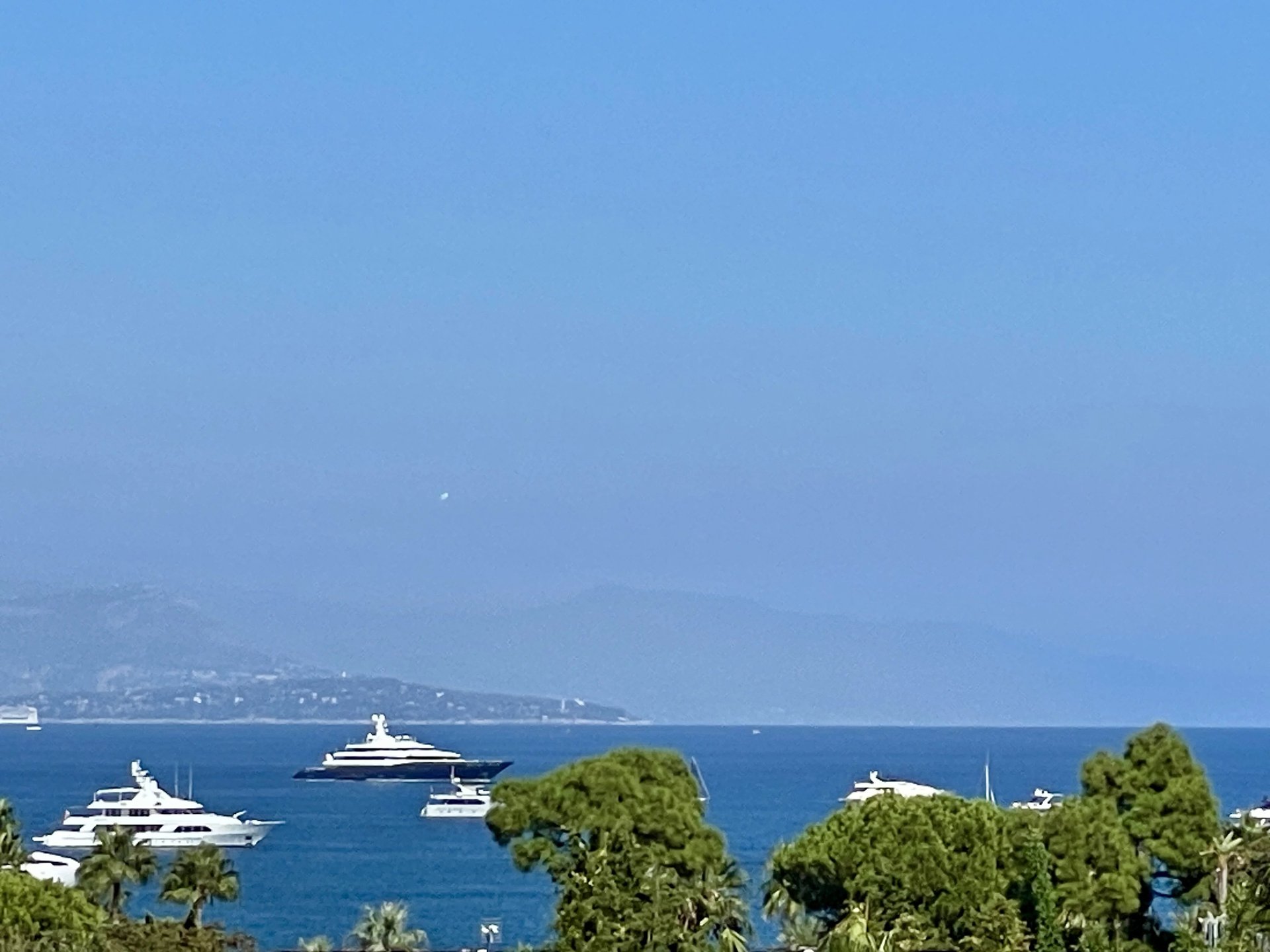 Maison – Antibes, Le Ponteil, Alpes-Maritimes