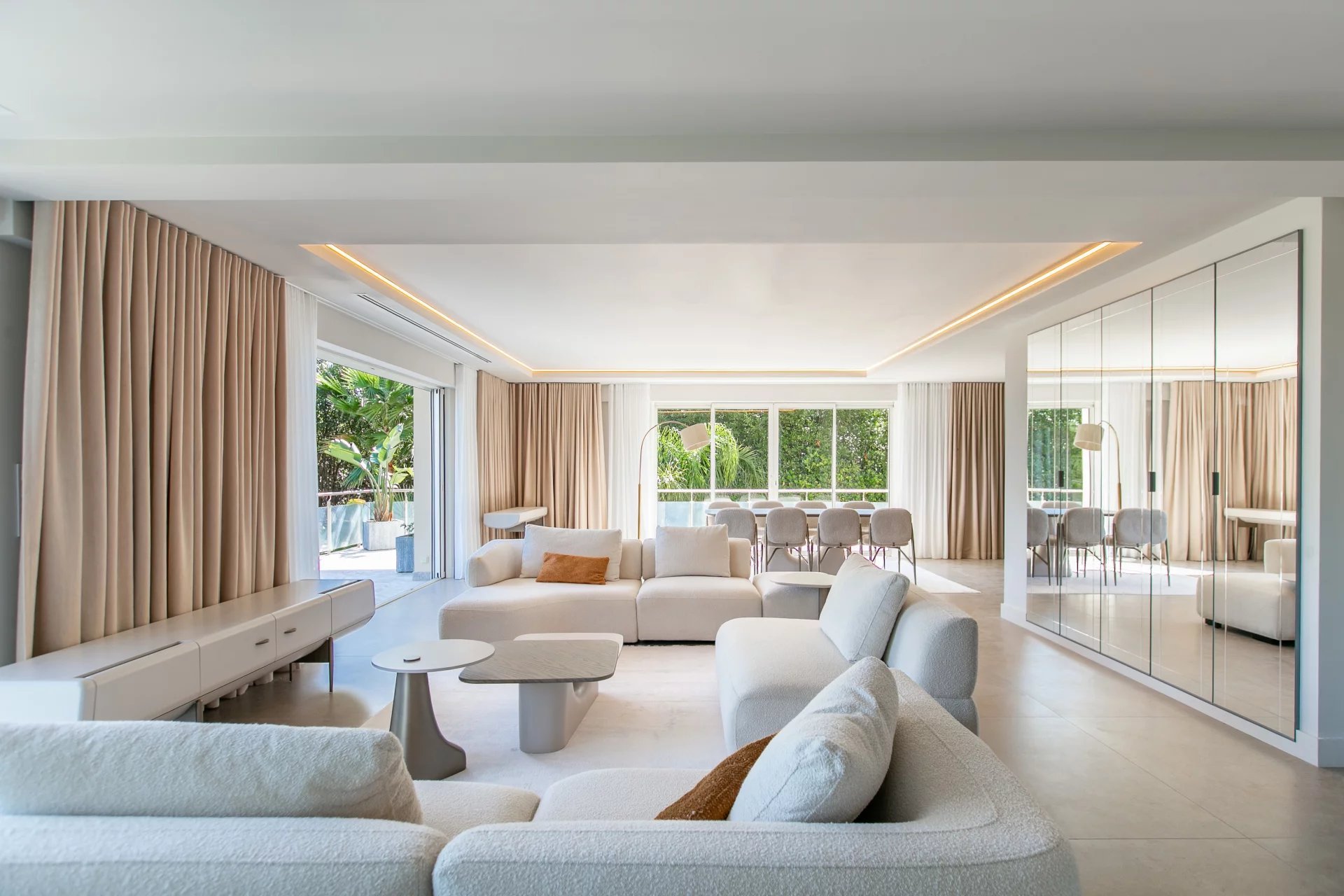 Maison – Antibes, Le Ponteil, Alpes-Maritimes - Vue 4