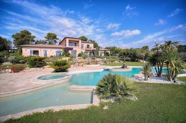 Maison à vendre, 780m², Mougins