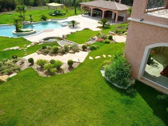 Maison à vendre, 780m², Mougins