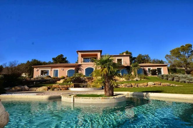 Maison à vendre, 780m², Mougins