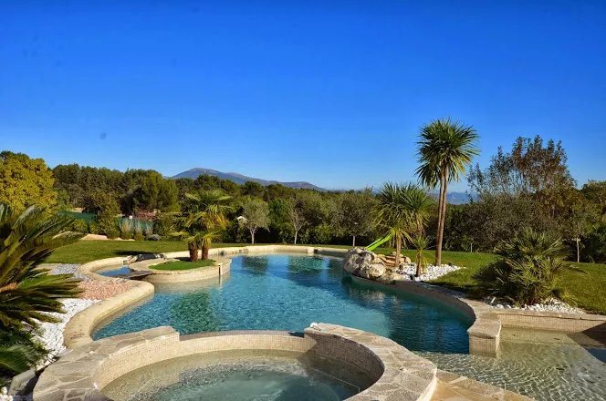 Maison à vendre, 780m², Mougins
