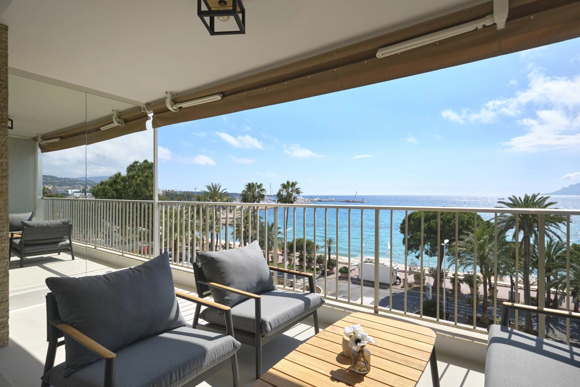 Appartement à vendre, 66m², Cannes