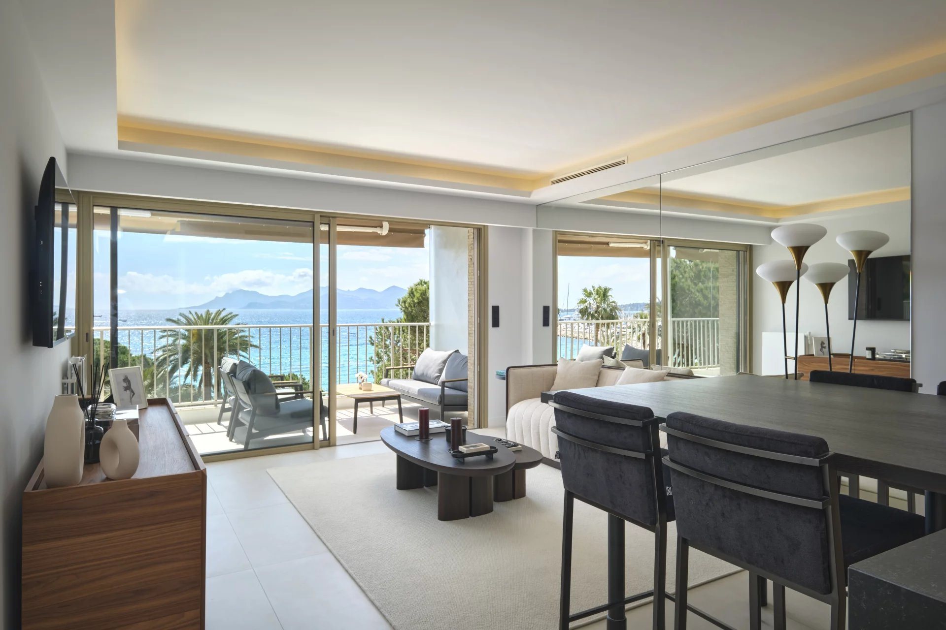 Appartement à vendre, 66m², Cannes