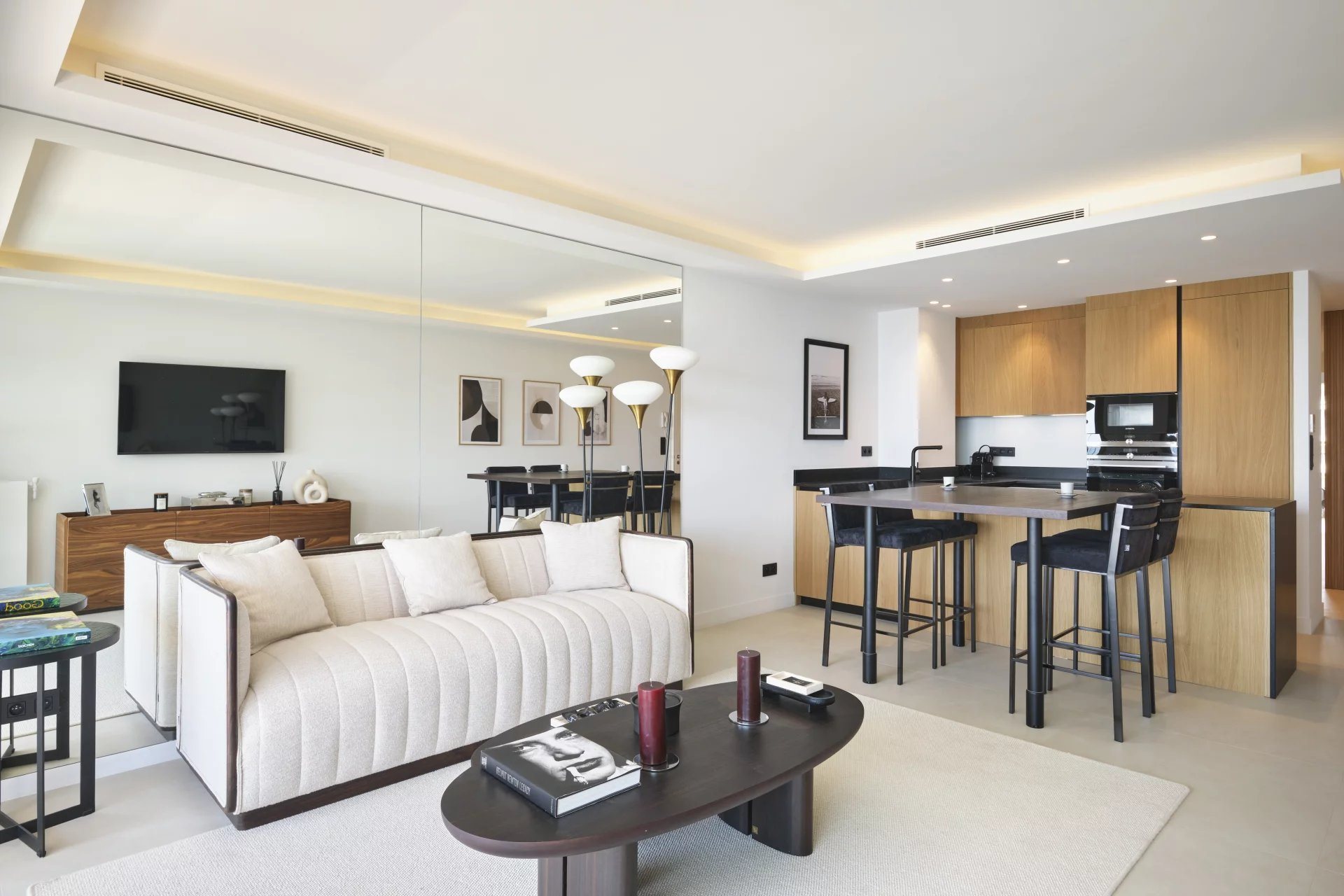 Appartement à vendre, 66m², Cannes