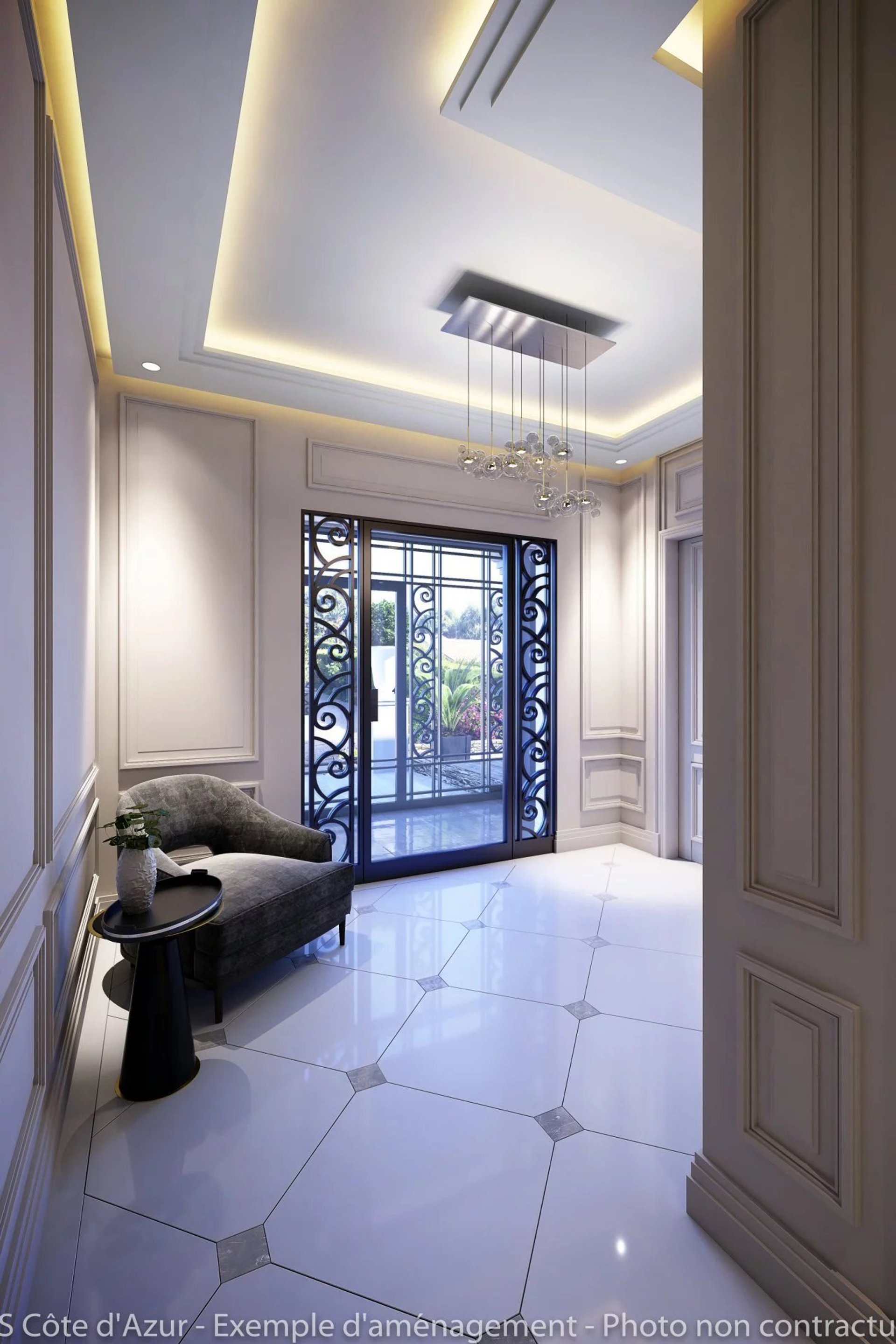 Appartement – Antibes - Vue 5
