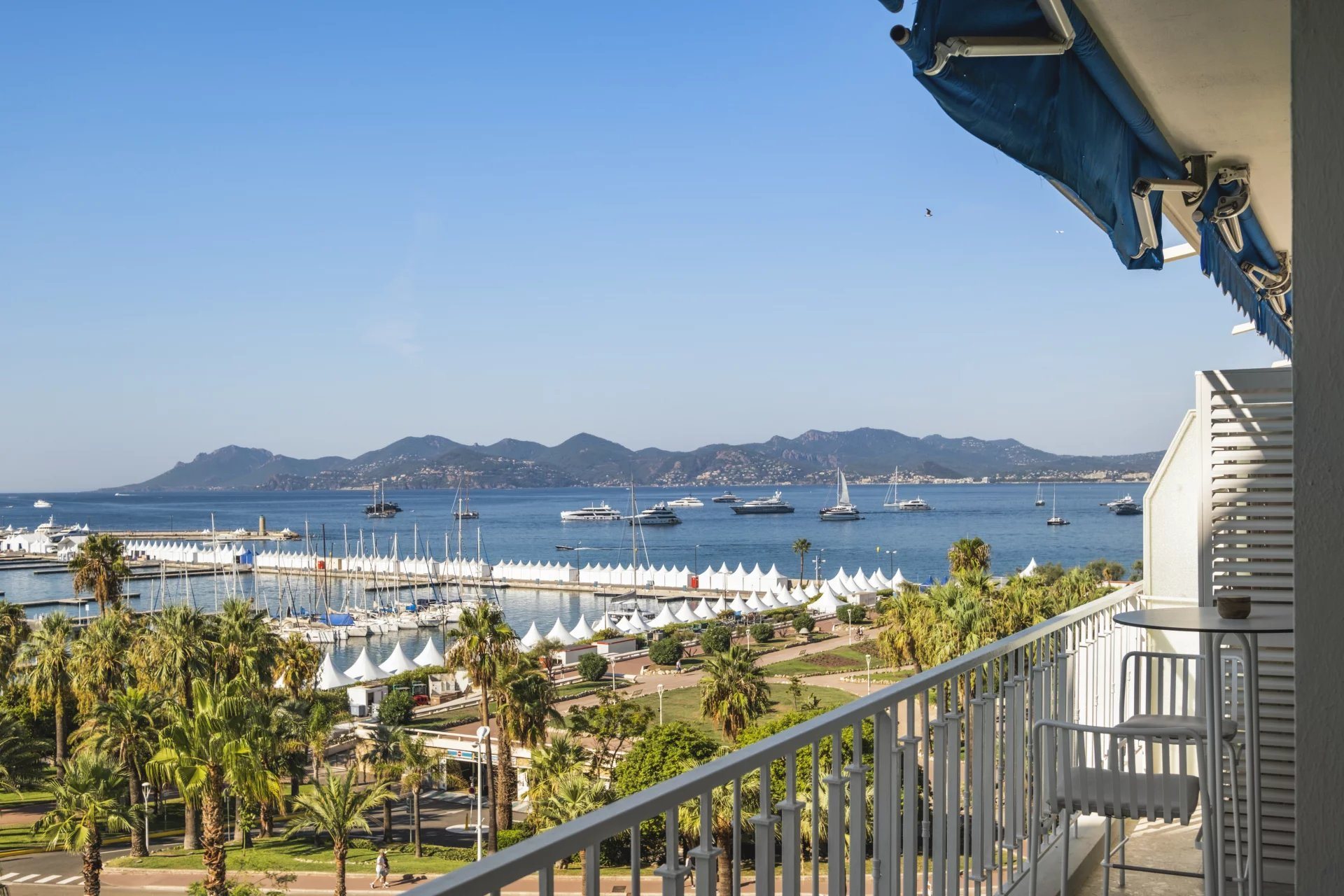 Appartement à vendre, 100m², Cannes
