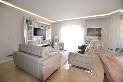 Appartement 4 pièces 115 m² · à Cannes · 115 m² · 2 200 000 €