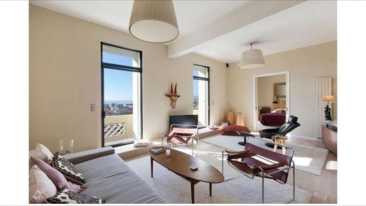 Appartement 4 pièces 147 m² · à Cannes · 147 m² · 1 272 000 €