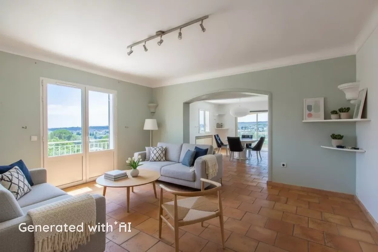 Maison à vendre, 7m², Saint-Paul-de-Vence