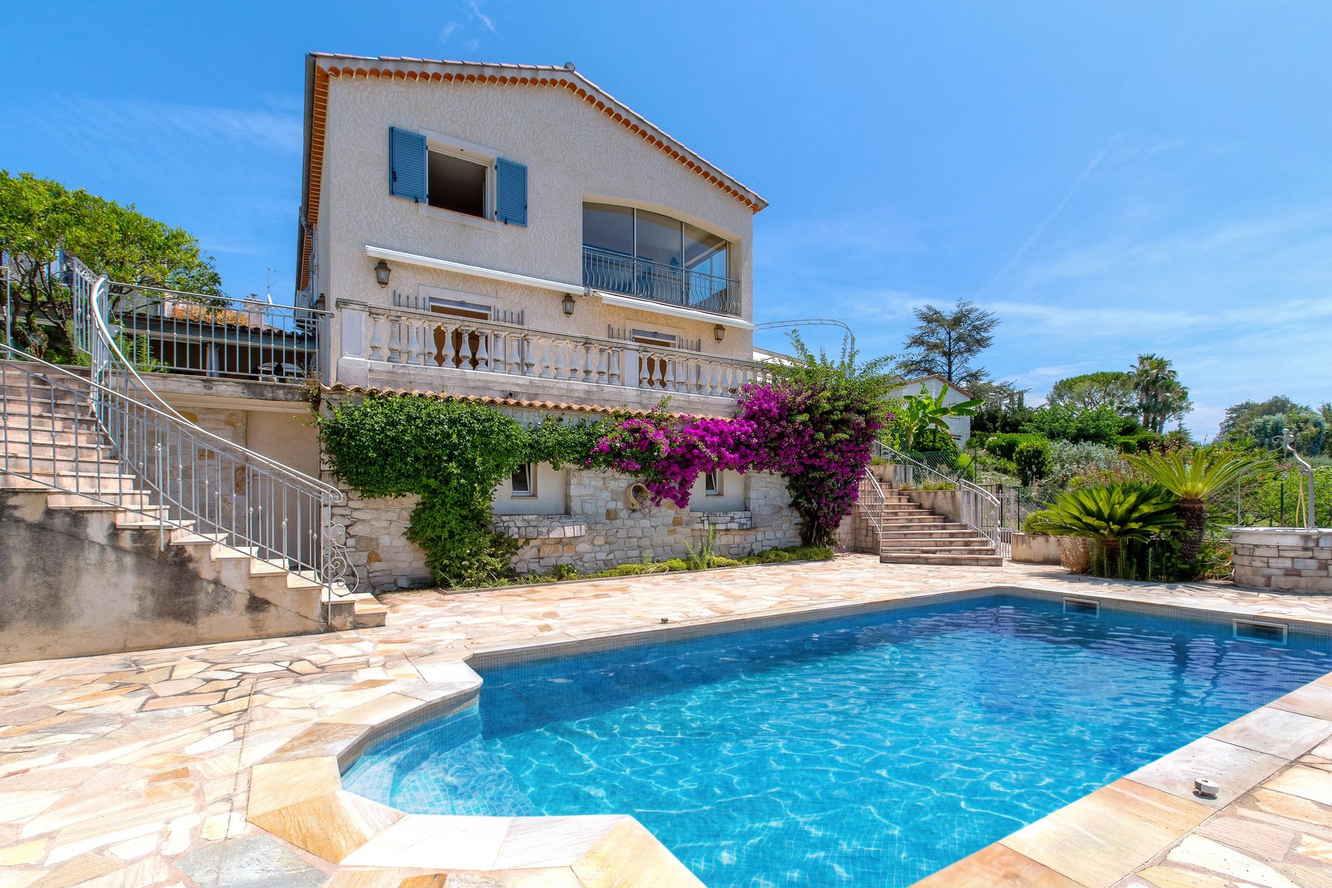 Maison à vendre, 7m², Saint-Paul-de-Vence