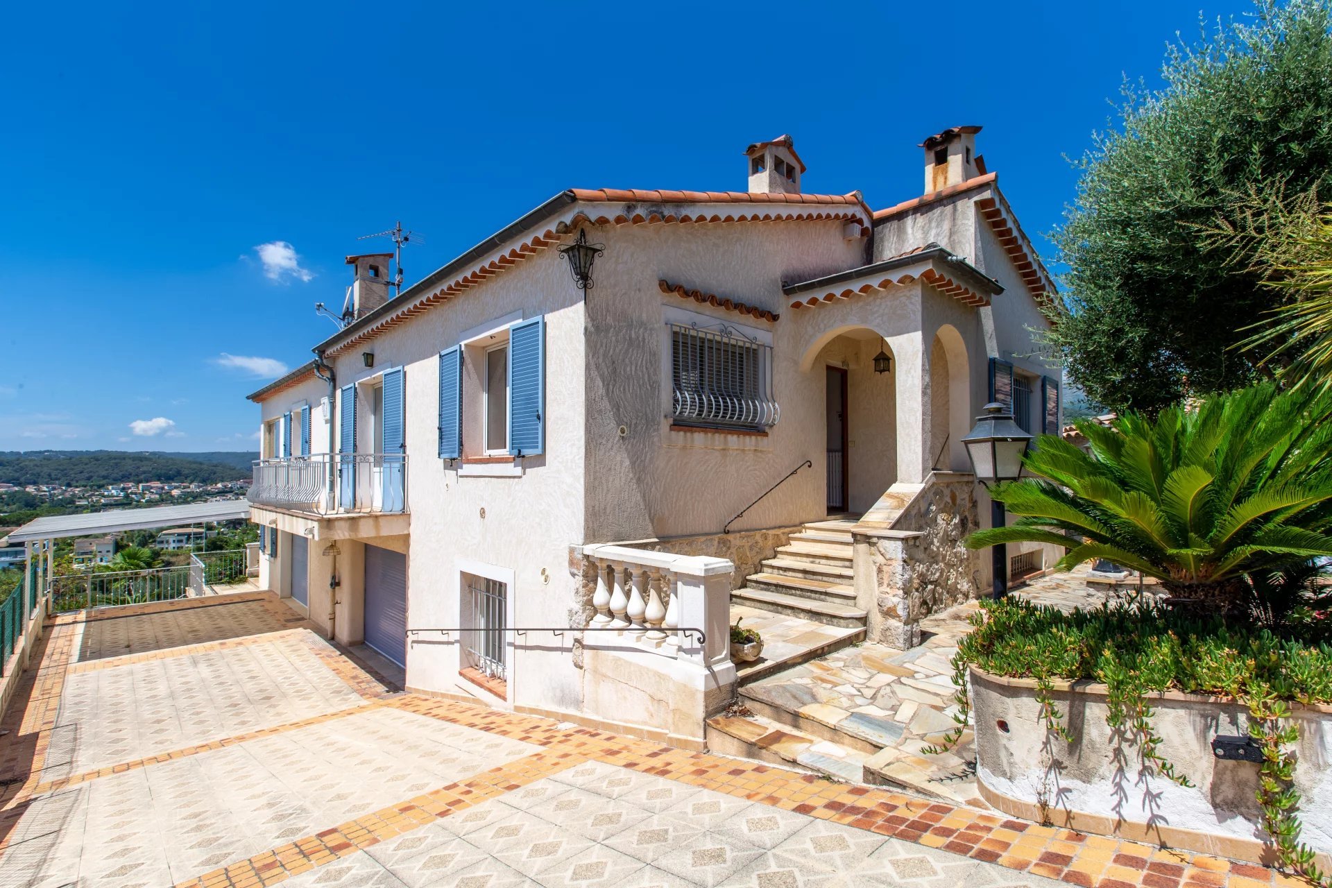 Maison à vendre, 7m², Saint-Paul-de-Vence