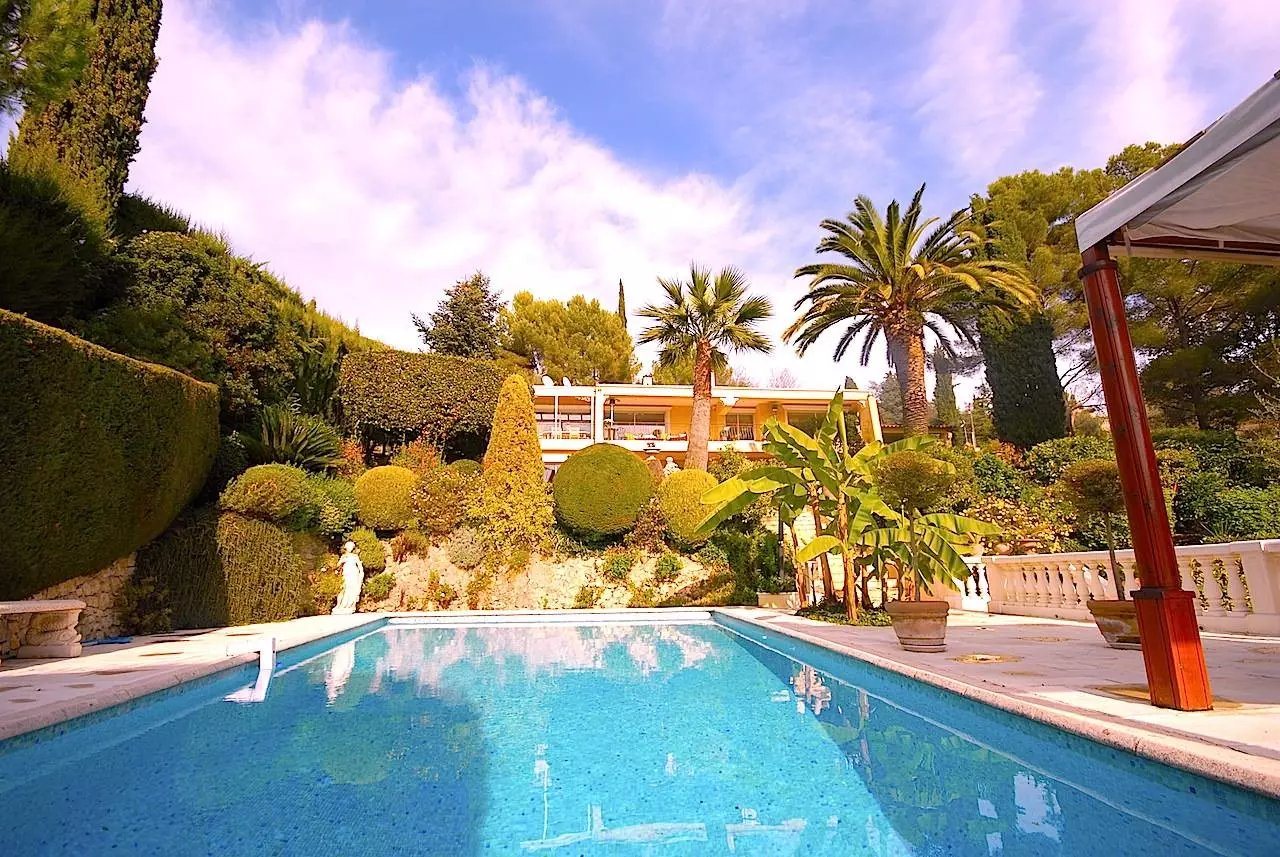 Maison à vendre, 280m², Mougins