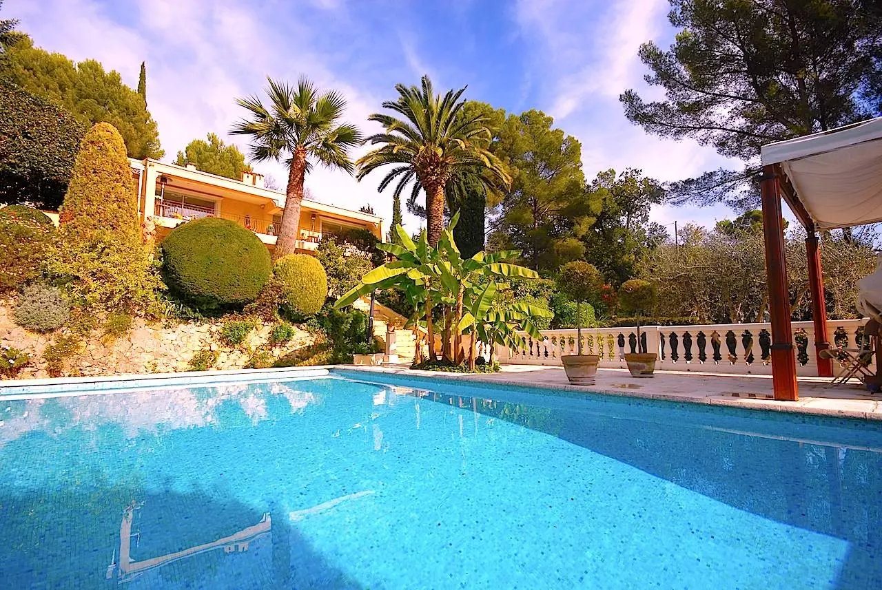 Maison à vendre, 280m², Mougins