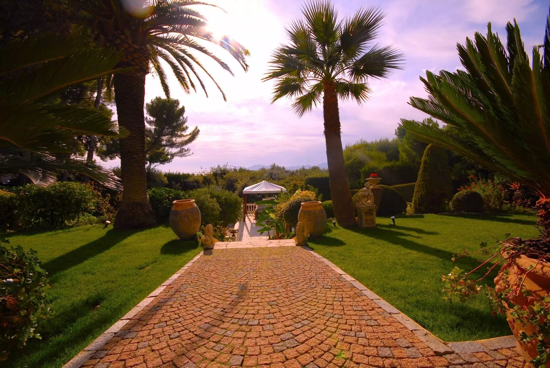 Maison à vendre, 280m², Mougins