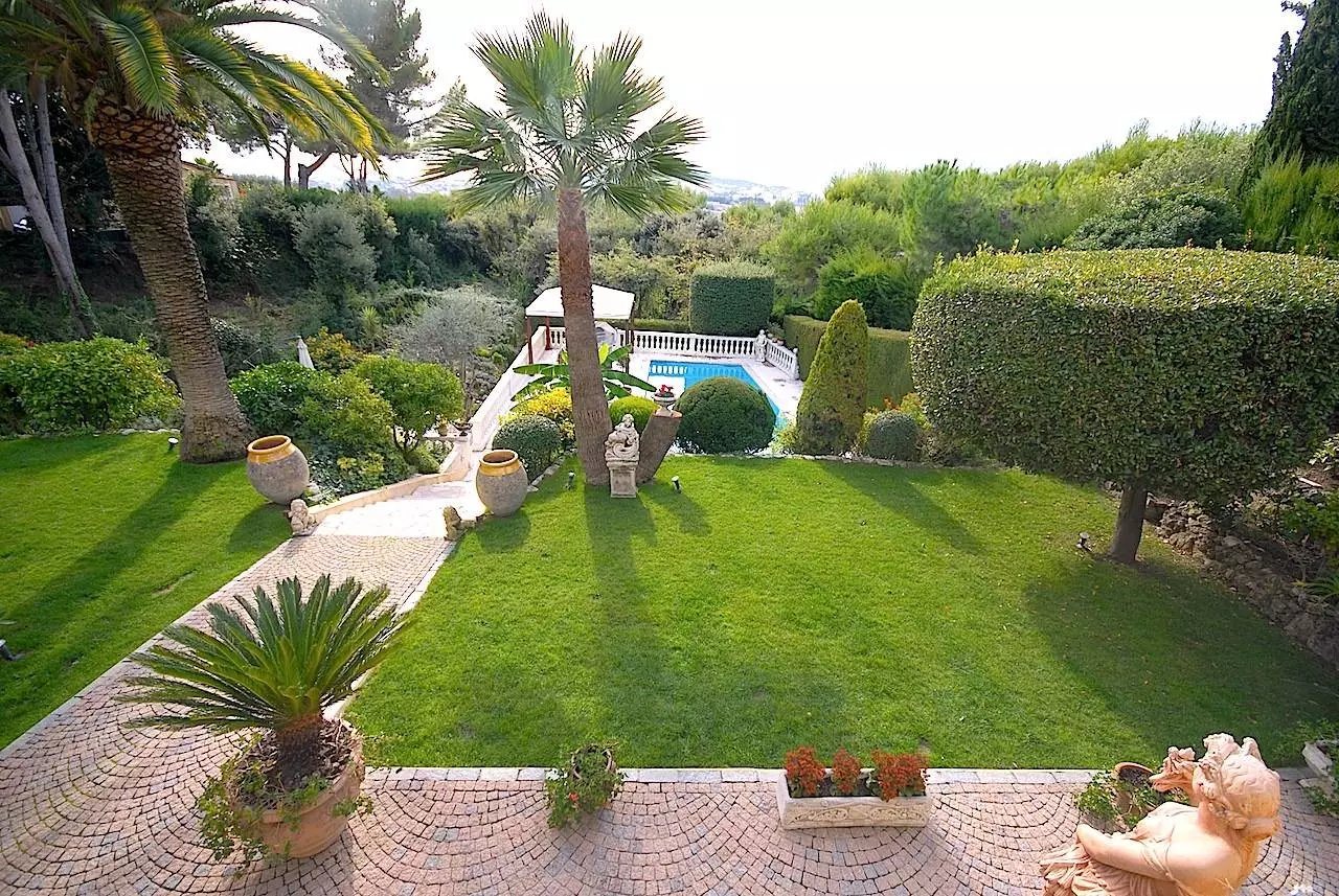 Maison à vendre, 280m², Mougins