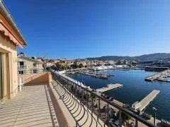 Appartement à vendre, 111m², Cannes