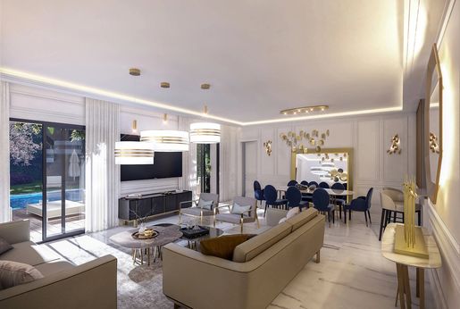 Appartement 5 pièces 210 m² · à Antibes · 210 m² · 4 800 000 €