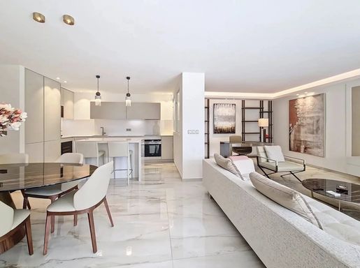 Appartement 3 pièces 127 m² · à Cannes · 127 m² · 3 400 000 €