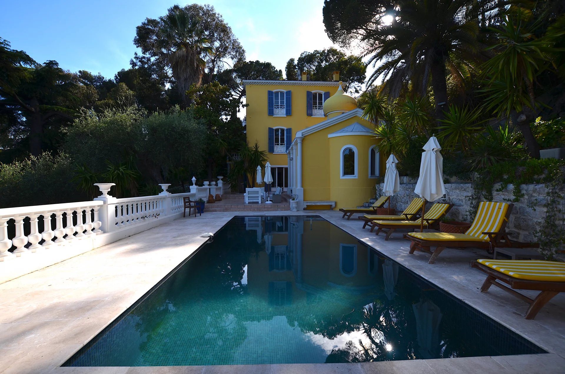 Maison à vendre, 380m², Nice