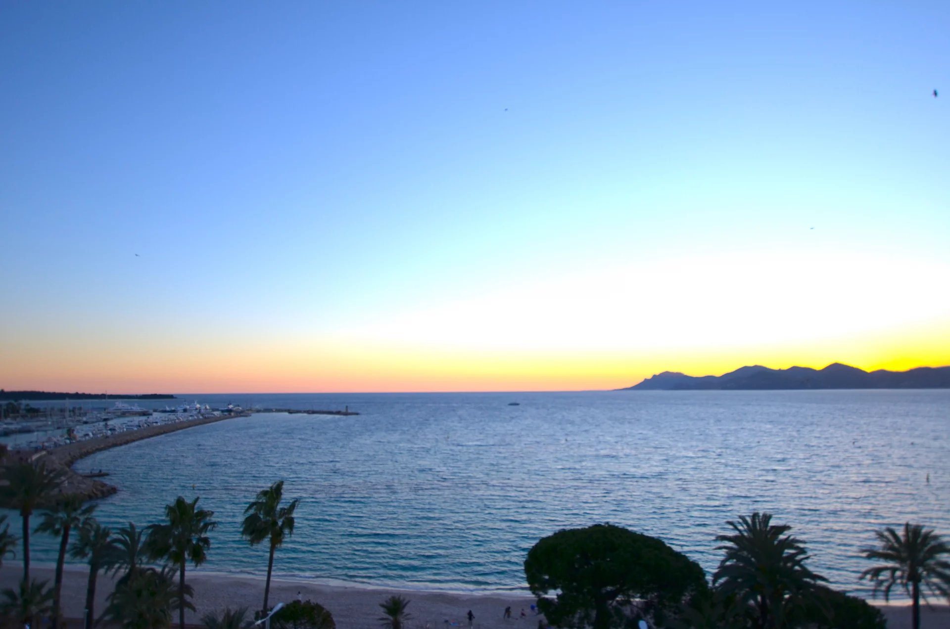 Appartement à vendre, 92m², Cannes