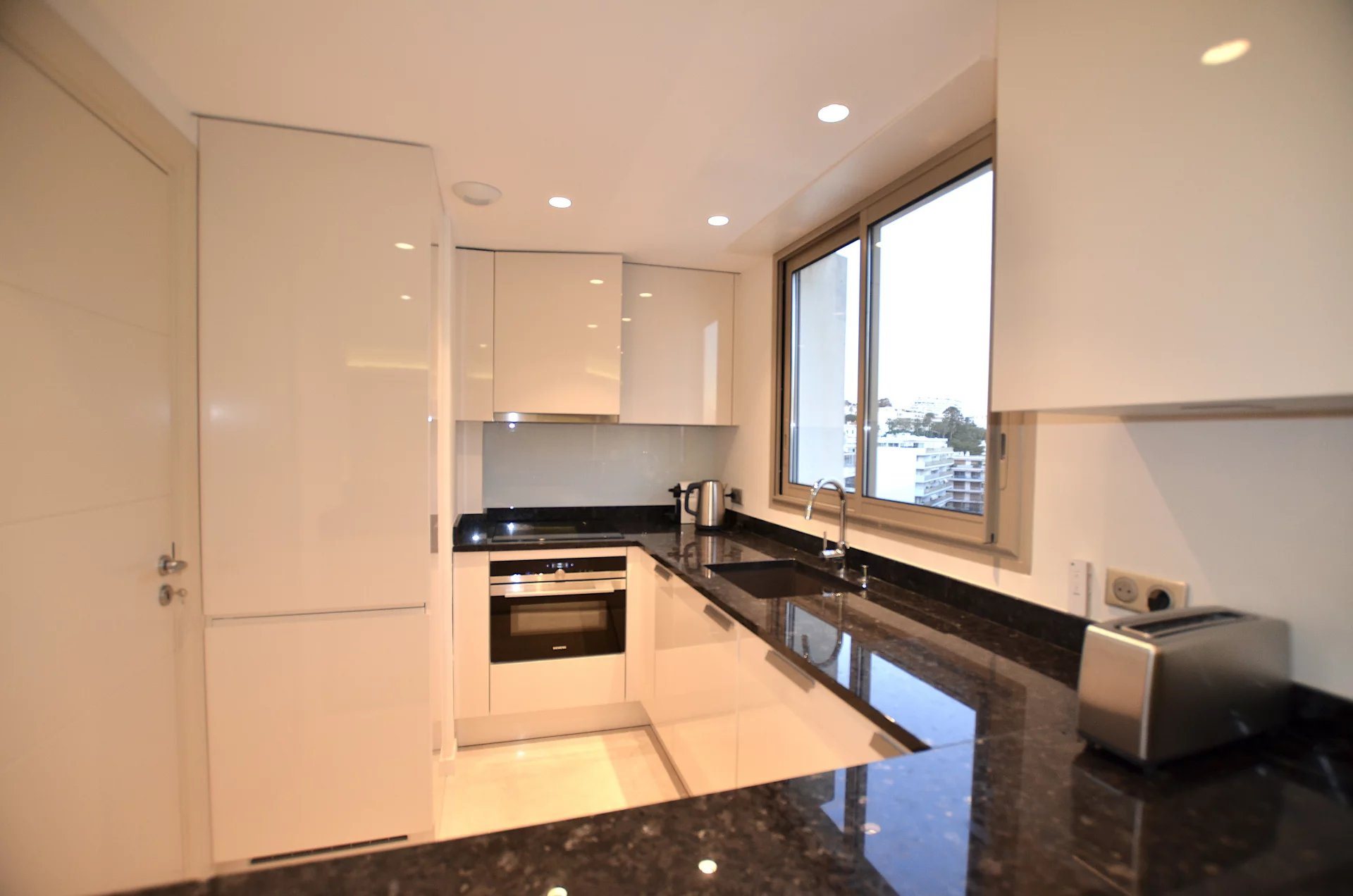 Appartement à vendre, 92m², Cannes