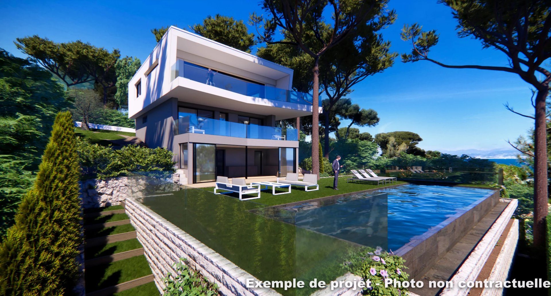 Maison à vendre, 215m², Antibes
