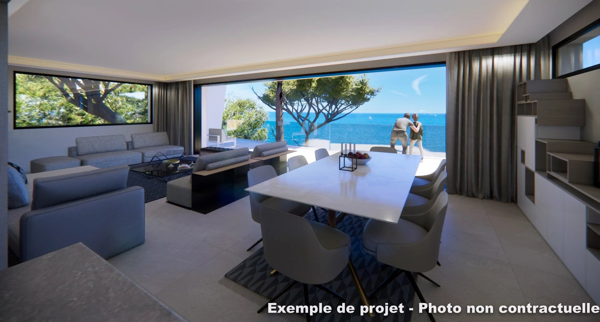 Maison à vendre, 215m², Antibes