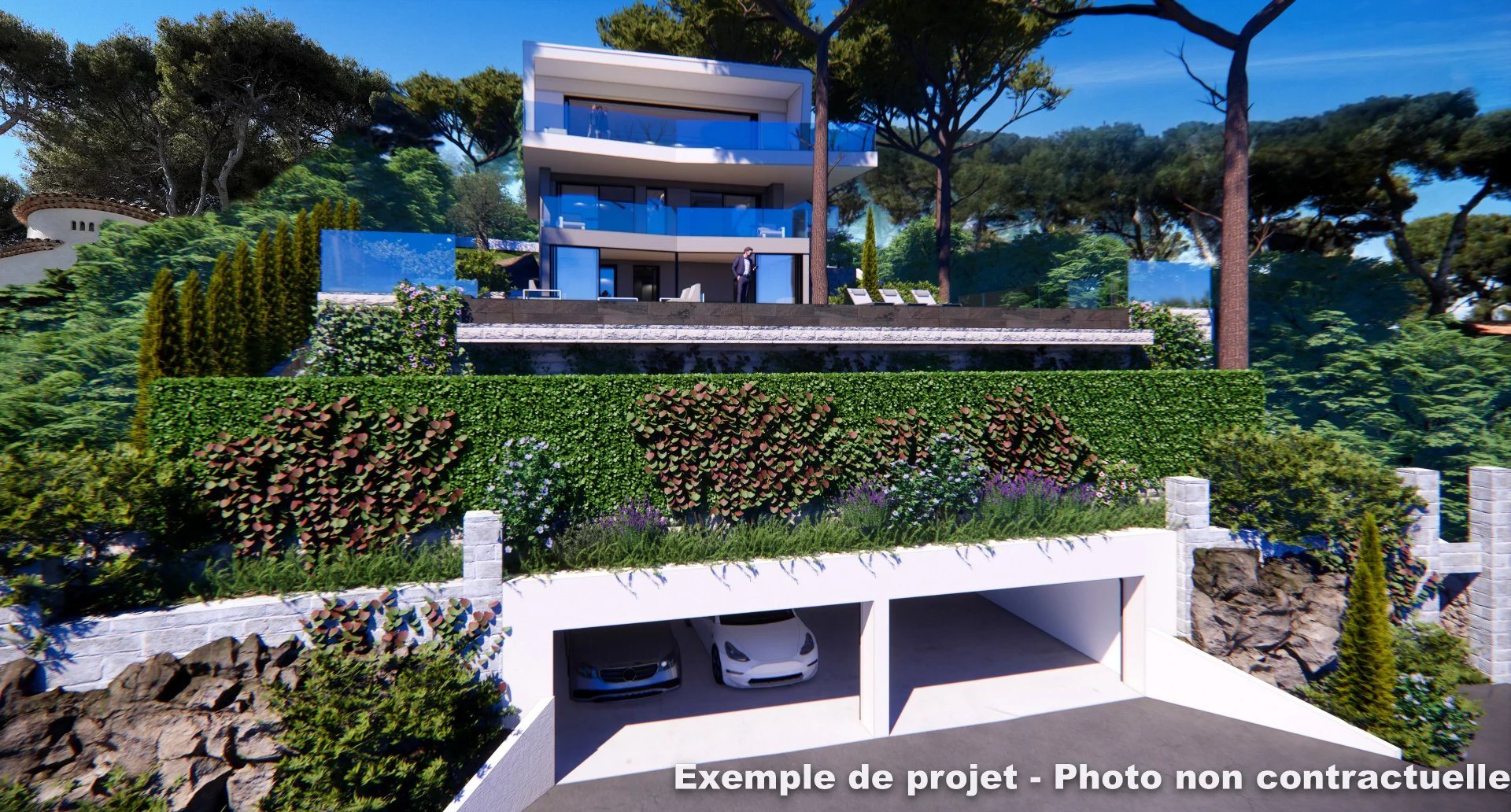 Maison à vendre, 215m², Antibes