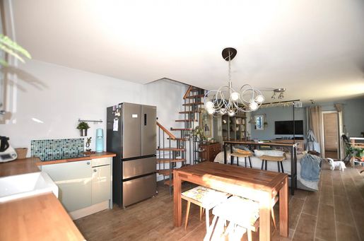 Maison 4 pièces 95 m² · à Cannes · 95 m² · 690 000 €