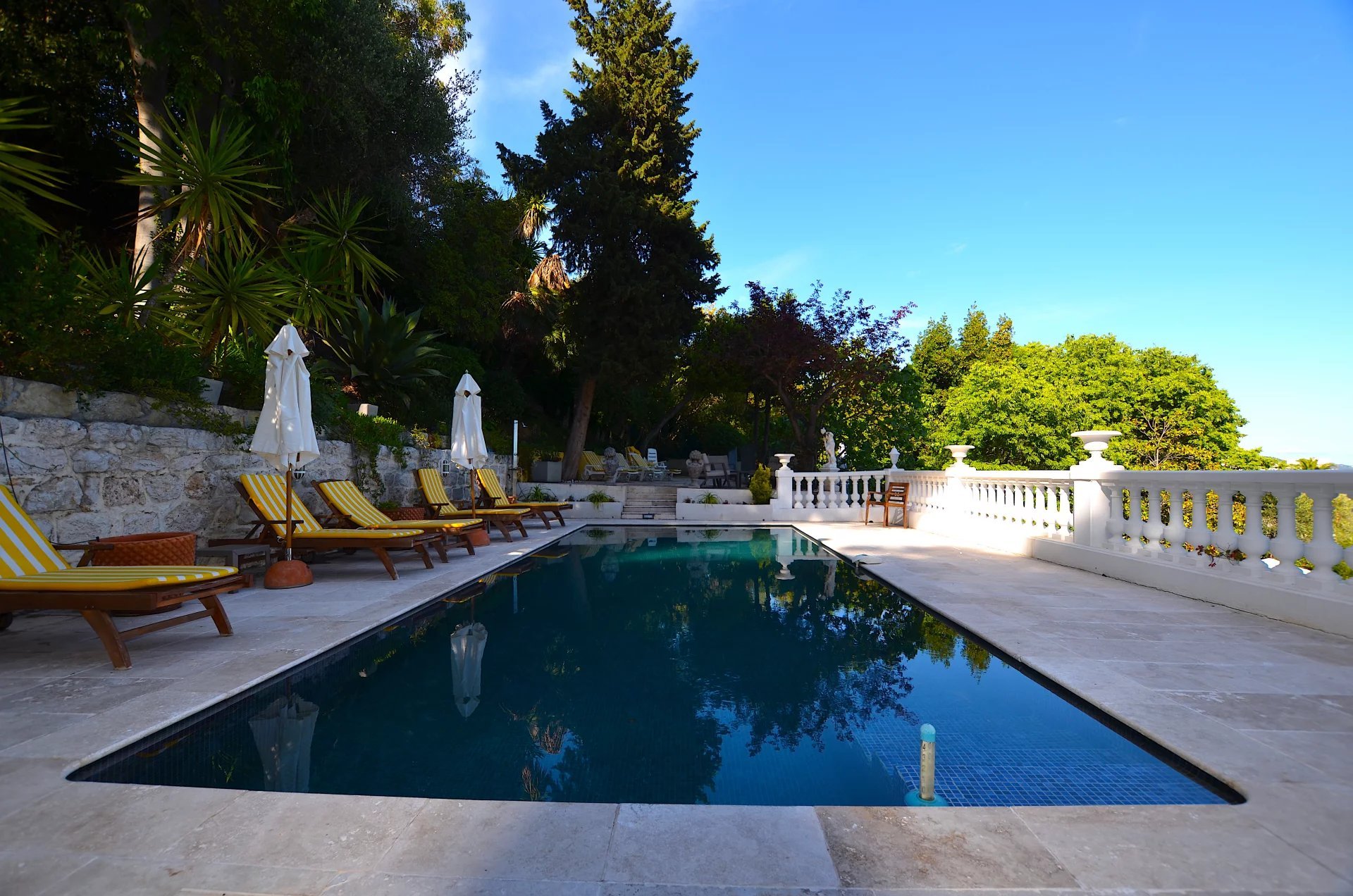 Maison – Nice - Plus