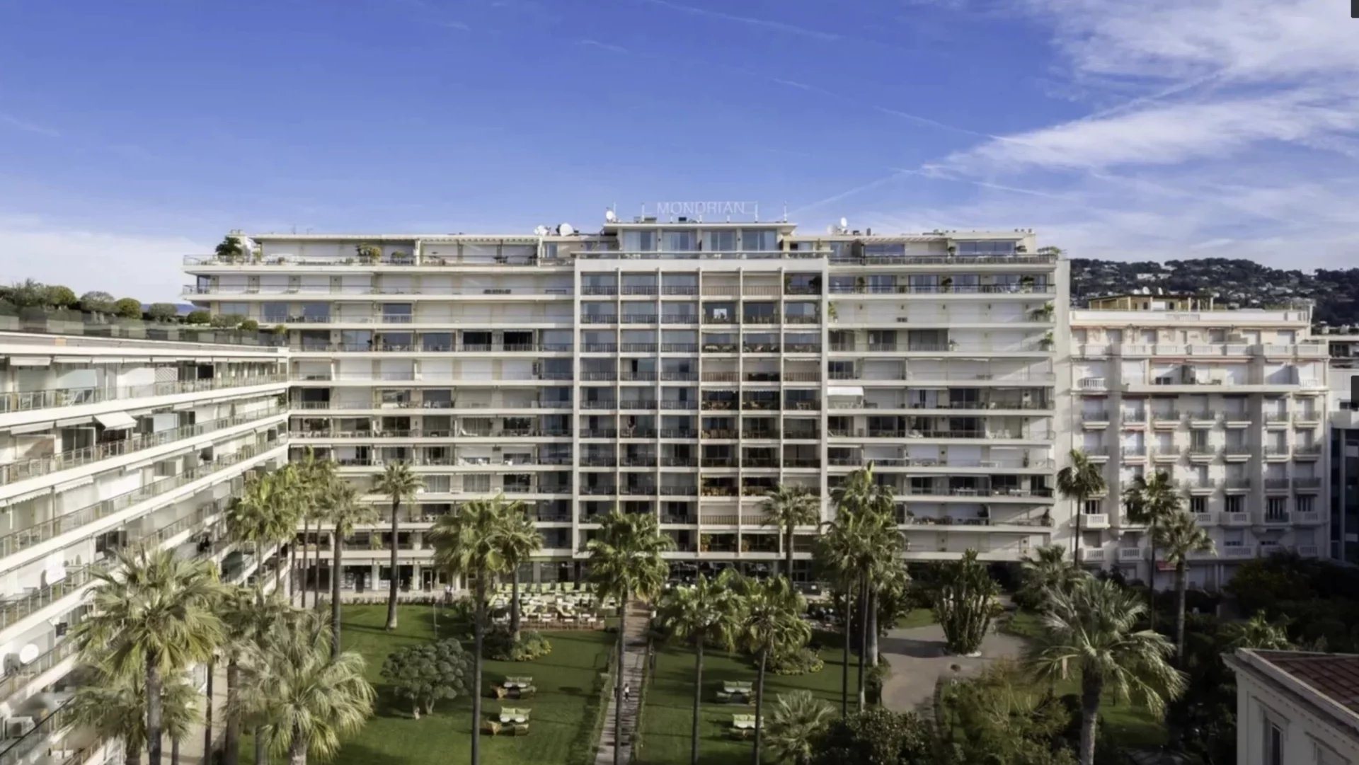 Appartement à vendre, 127m², Cannes