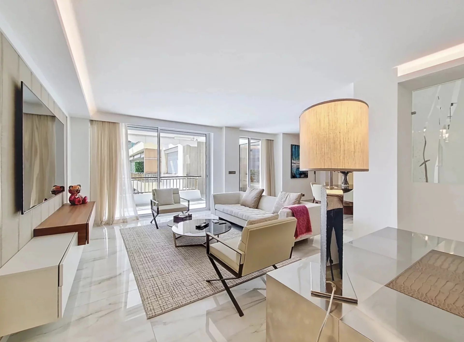 Appartement à vendre, 127m², Cannes
