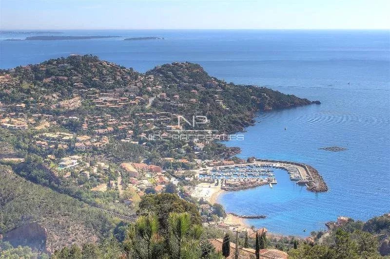Maison à vendre, 750m², Théoule-sur-Mer