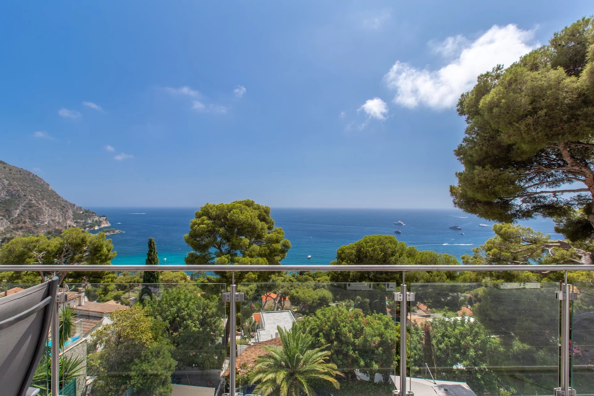 Maison à vendre, 165m², Èze