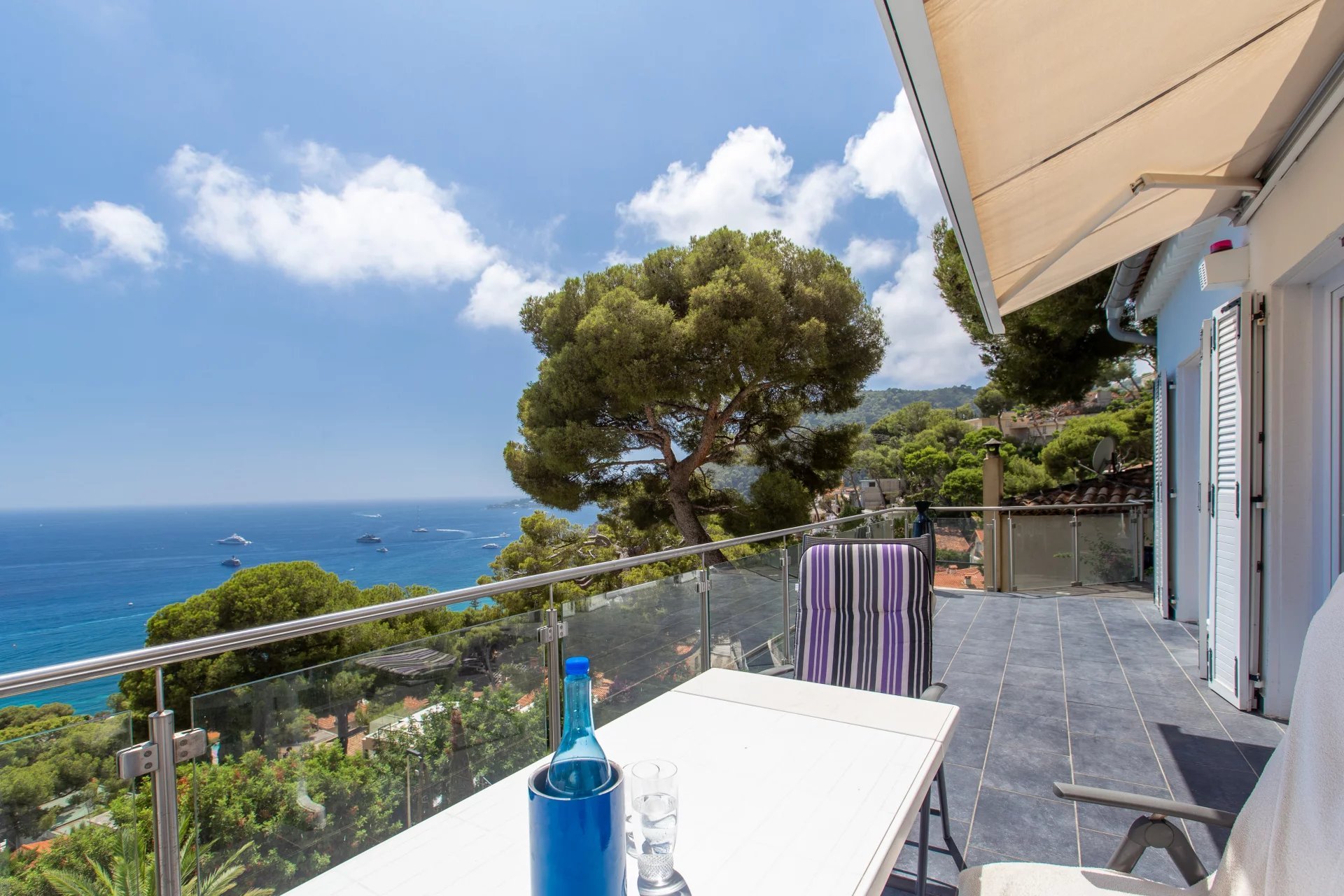 Maison à vendre, 165m², Èze